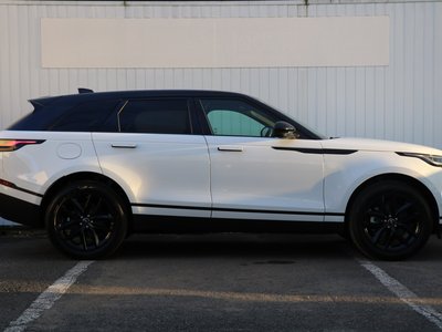 2024 LAND Rover RANGE ROVER VELAR — миниатюра 25