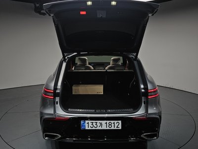 2025 Genesis GV70 — миниатюра 27