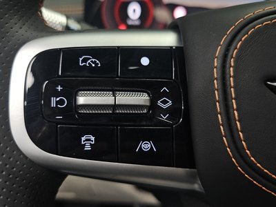 2025 Genesis GV70 — миниатюра 31