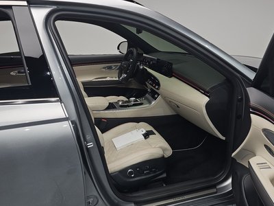 2025 Genesis GV70 — миниатюра 17