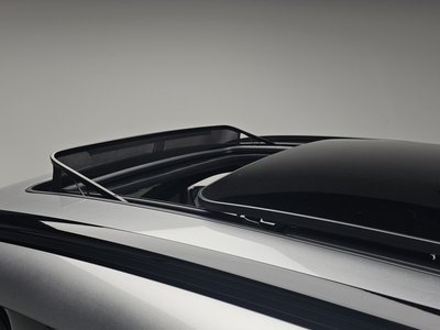 2025 Genesis GV70 — миниатюра 23