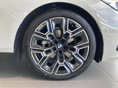 BMW 5 SERIES TOURING - 5