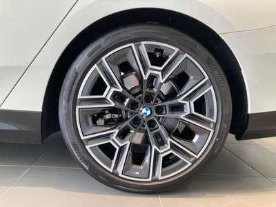 BMW 5 SERIES TOURING - 8