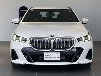 BMW 5 SERIES TOURING - 2