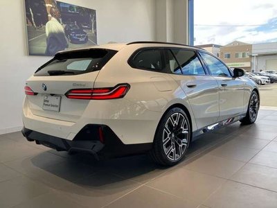 BMW 5 SERIES TOURING - 4