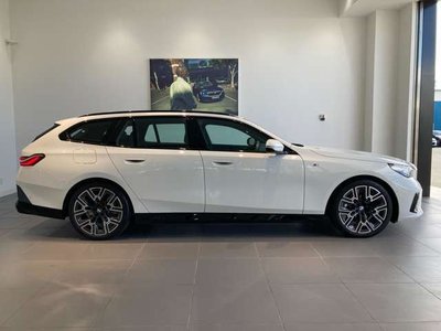 BMW 5 SERIES TOURING - 3