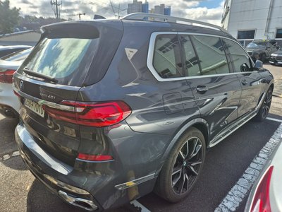 BMW X7 - 3