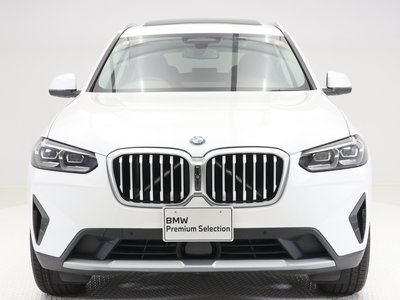 BMW X3 - 3