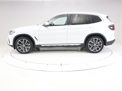 BMW X3 - 7