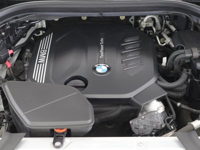 BMW X3 - 5