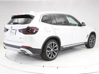 BMW X3 - 9