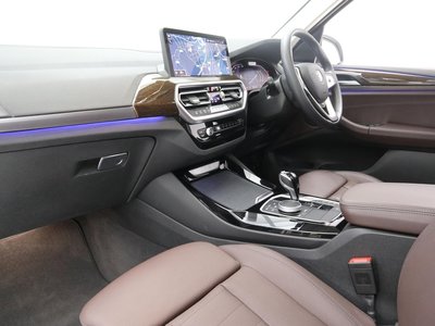 BMW X3 - 4