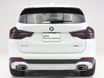BMW X3 - 8
