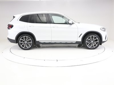 BMW X3 - 6