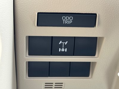 TOYOTA LAND CRUISER 300 - 6