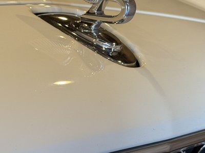 BENTLEY MULSANNE - 8