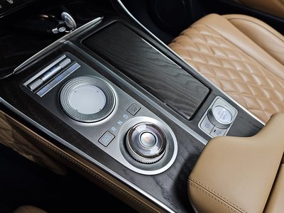 GENESIS GV80 - 9