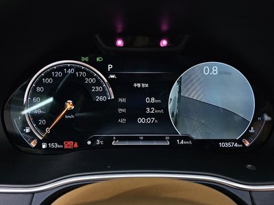 GENESIS GV80 - 8