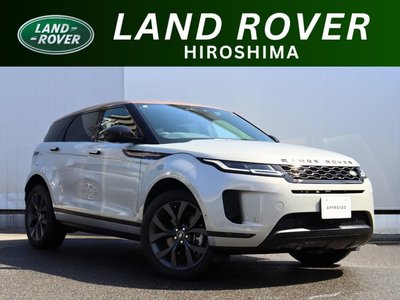 LAND ROVER RANGE ROVER EVOQUE - 1