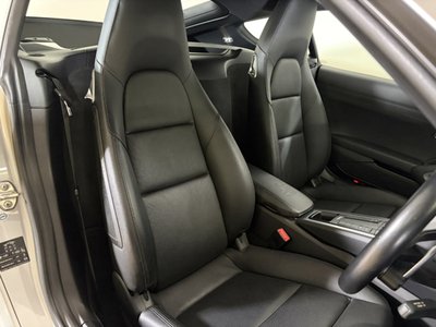 صورة 11 لـ 2017 Porsche 718