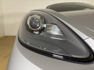2017 Porsche 718 — фото 7