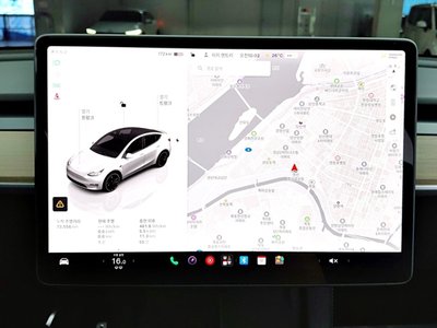 2022 Tesla MODEL Y thumbnail 12