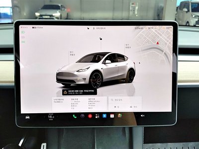 2022 Tesla MODEL Y thumbnail 13