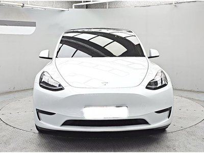2022 Tesla MODEL Y — фото 5