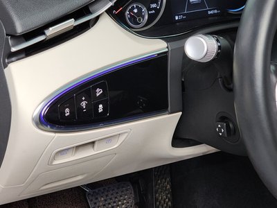 2023 Genesis GV70 缩略图 14