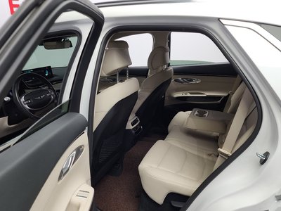 2023 Genesis GV70 缩略图 12