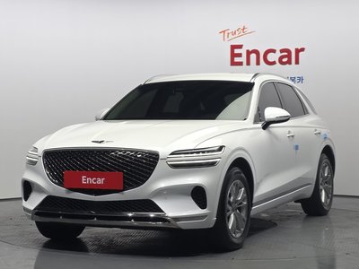 صورة 1 لـ 2023 Genesis GV70