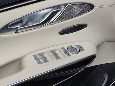 2023 Genesis GV70 缩略图 13