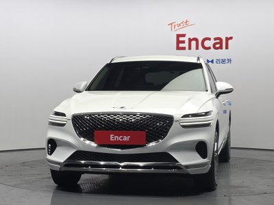 صورة 2 لـ 2023 Genesis GV70