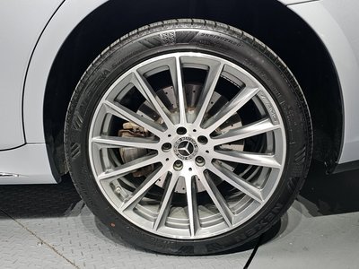 MERCEDES-BENZ S-CLASS - 8