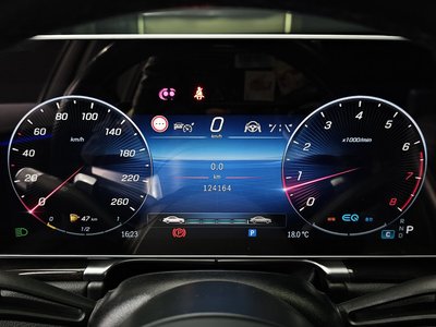 MERCEDES-BENZ S-CLASS - 8