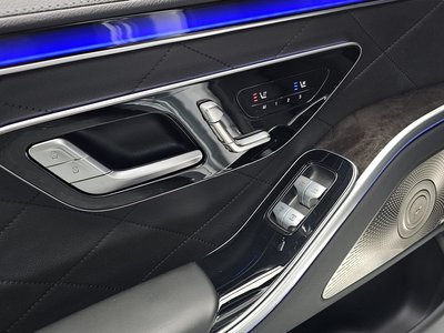 2021 Mercedes-BENZ S-CLASS thumbnail 28