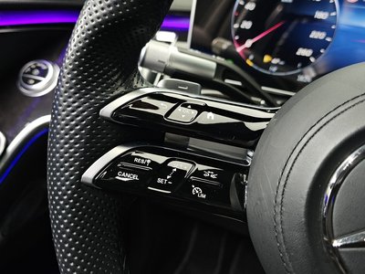 2021 Mercedes-BENZ S-CLASS thumbnail 21