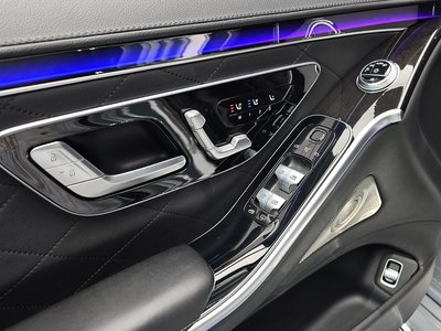 2021 Mercedes-BENZ S-CLASS thumbnail 31