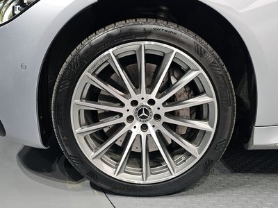 MERCEDES-BENZ S-CLASS - 6