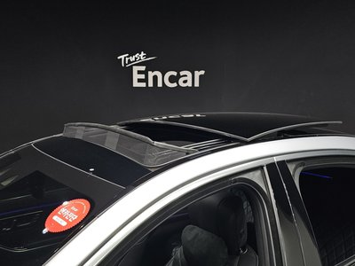 2021 Mercedes-BENZ S-CLASS thumbnail 27