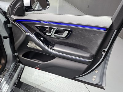 2021 Mercedes-BENZ S-CLASS thumbnail 17