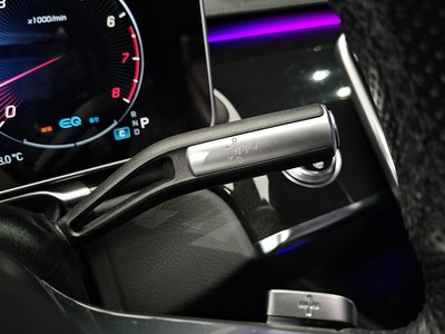 MERCEDES-BENZ S-CLASS - 9