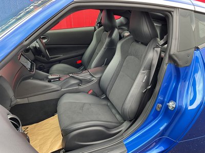 2025 Nissan FAIRLADY Z — миниатюра 14