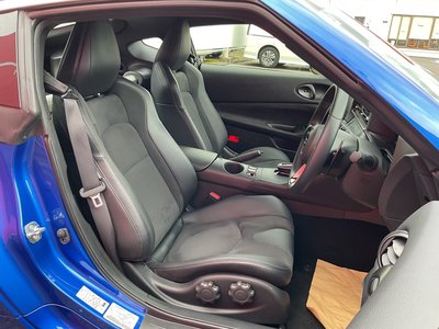 2025 Nissan FAIRLADY Z — миниатюра 12