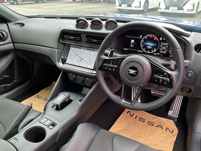 2025 Nissan FAIRLADY Z photo 3