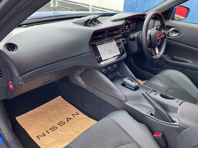 2025 Nissan FAIRLADY Z — миниатюра 13