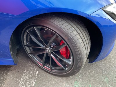 2025 Nissan FAIRLADY Z — миниатюра 21