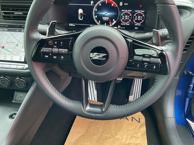 2025 Nissan FAIRLADY Z photo 4