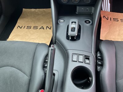 2025 Nissan FAIRLADY Z photo 9