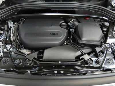 2025 MINI COOPER COUNTRYMAN — фото 2